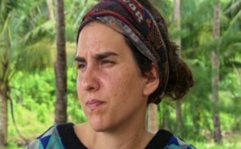 Aubry Survivor Legacy