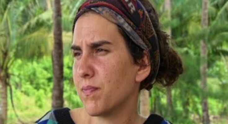 Aubry Survivor Legacy