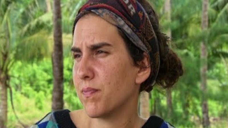 Aubry Survivor Legacy