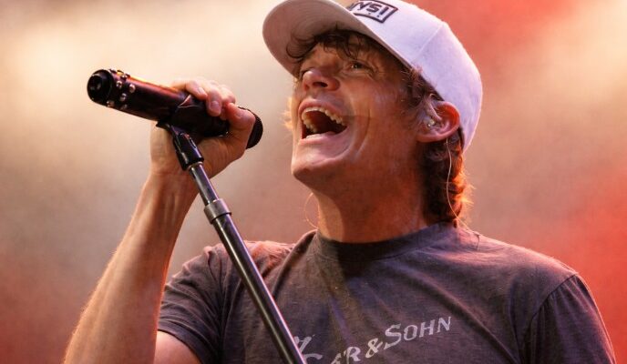 Brad Arnold