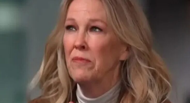 Catherine O’Hara Cause of Death