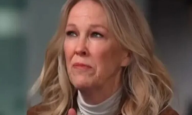 Catherine O’Hara Cause of Death