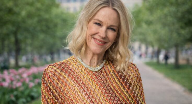 Catherine O’Hara