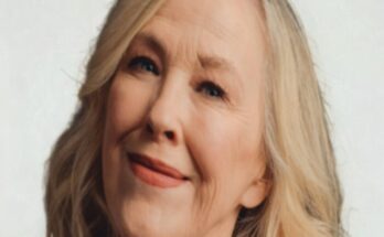 Catherine O’Hara Parents