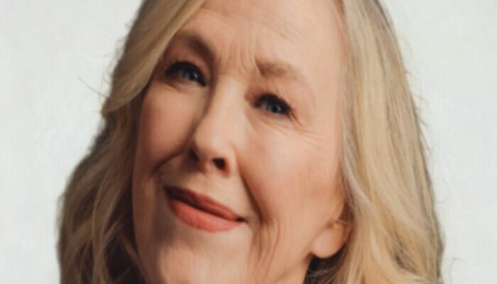 Catherine O’Hara Parents