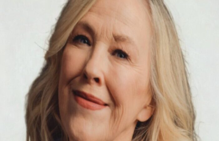 Catherine O’Hara Parents