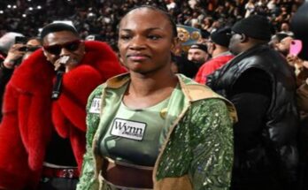 Claressa Shields Net Worth