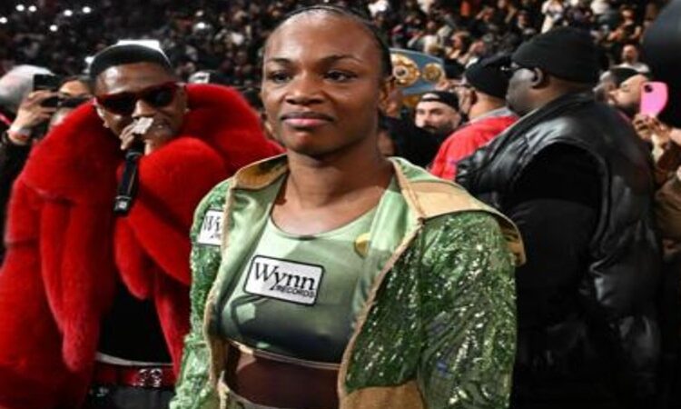 Claressa Shields Net Worth