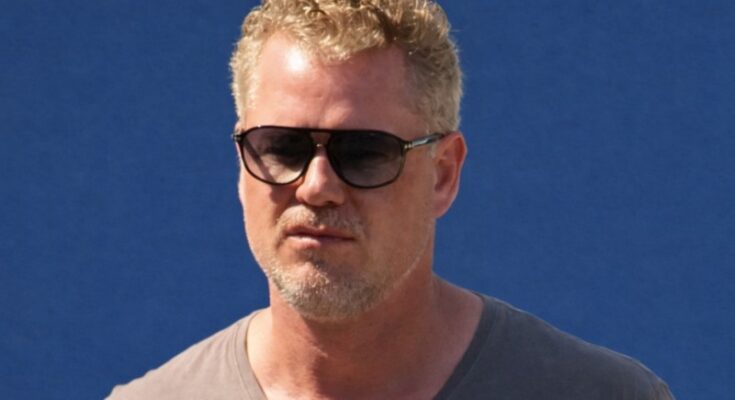 Eric Dane