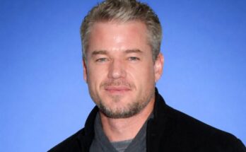 Eric Dane Death