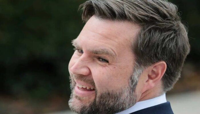JD Vance