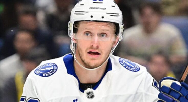 Jake Guentzel