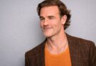 james van der beek