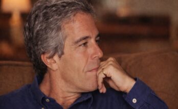 Jeffrey Epstein Cause Of Death