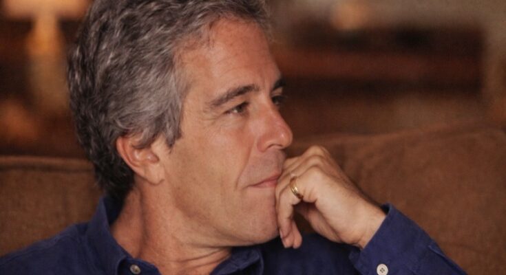 Jeffrey Epstein Cause Of Death