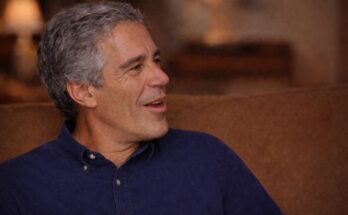 Jeffrey Epstein Death