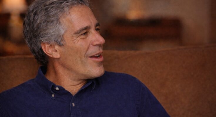 Jeffrey Epstein Death