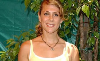 Jenna Lewis Dougherty