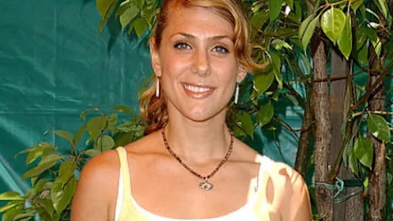 Jenna Lewis Dougherty