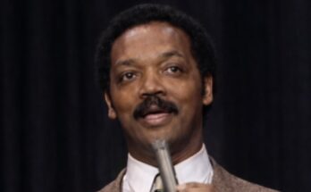 Jesse Jackson Cause of Death