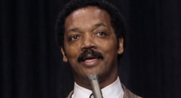 Jesse Jackson Cause of Death
