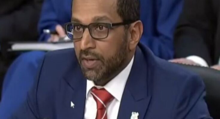 Kash Patel
