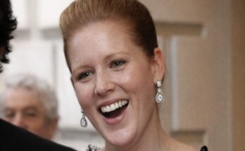 Katherine Short Cause of Death