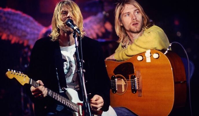 Kurt Cobain Cause of Death