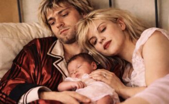 Kurt Cobain Parents Wife, Family Break Silence