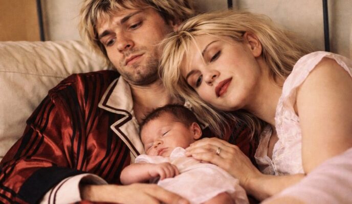 Kurt Cobain Parents Wife, Family Break Silence