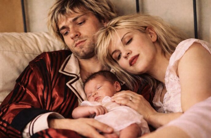 Kurt Cobain Parents Wife, Family Break Silence