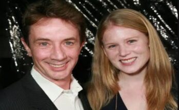 Martin Short Daughter