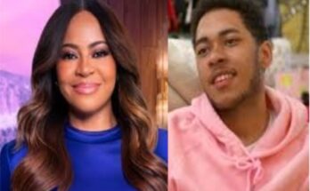 Mary Cosby Son Death