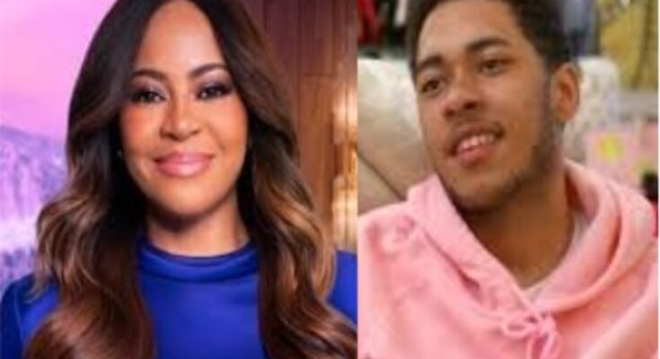 Mary Cosby Son Death