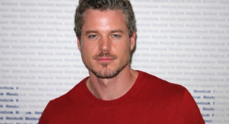 McSteamy Cause Of Death
