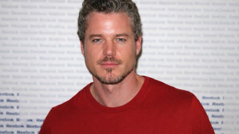 McSteamy Cause Of Death