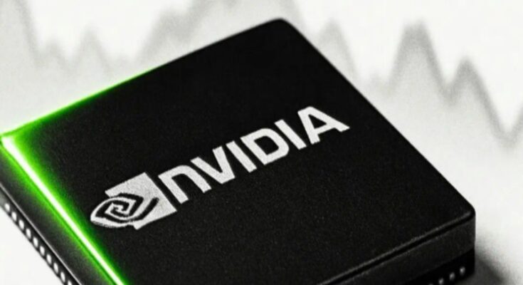 Nvidia Earning