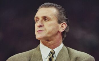 Pat Riley