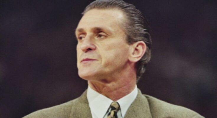 Pat Riley