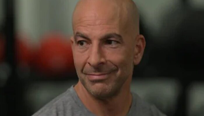 Peter Attia