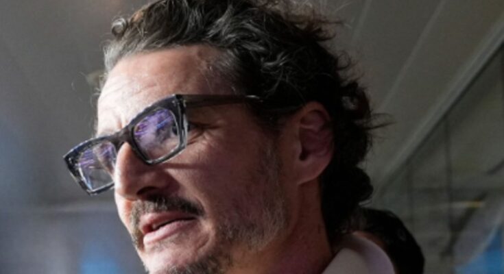 Rafael Olarra Actor