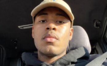 Robert Cosby Jr. Cause of Death