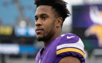 Rondale Moore Cause of Death