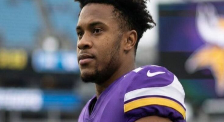 Rondale Moore Cause of Death