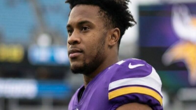 Rondale Moore Cause of Death