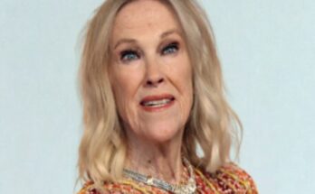 What Happened to Catherine O’Hara