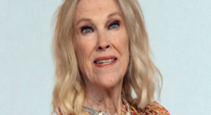 What Happened to Catherine O’Hara