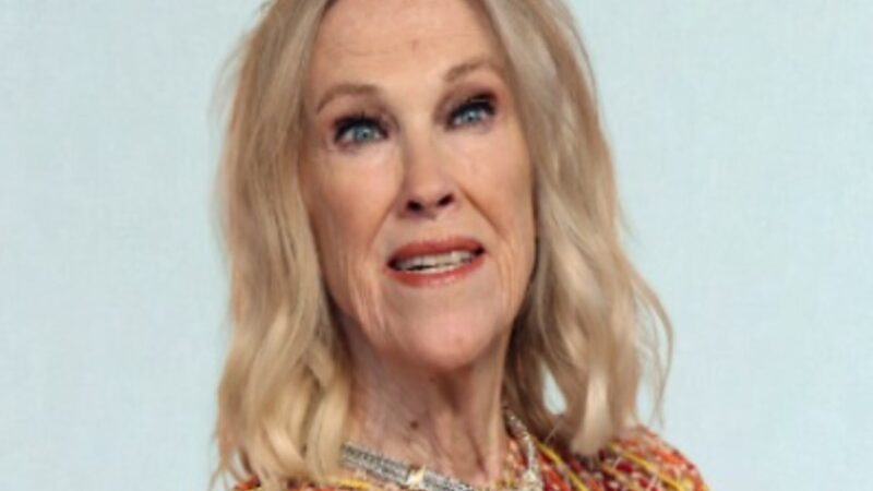 What Happened to Catherine O’Hara