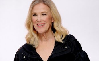 Who Is Catherine O’Hara