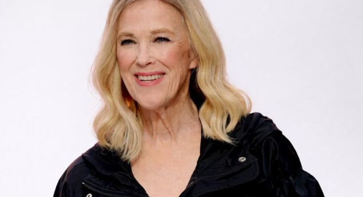 Who Is Catherine O’Hara